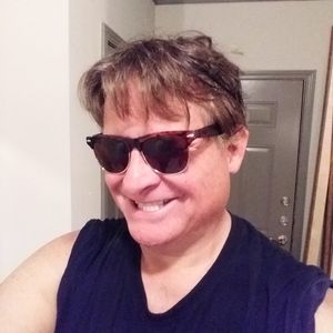 Meet your Posher, Russ